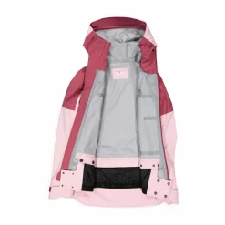 Donna CMP Gusci E Giacche Impermeabili|Giacche Trekking^Guscio Unlimitech da donna 3 strati