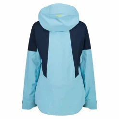 Donna CMP Gusci E Giacche Impermeabili|Giacche Trekking^Guscio Unlimitech da donna 3 strati