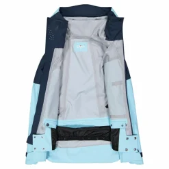 Donna CMP Gusci E Giacche Impermeabili|Giacche Trekking^Guscio Unlimitech da donna 3 strati