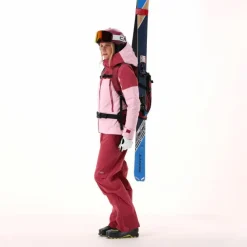 Donna CMP Gusci E Giacche Impermeabili|Giacche Trekking^Guscio Unlimitech da donna 3 strati