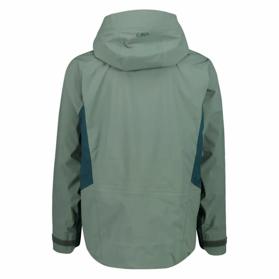 Uomo CMP Giacche Sci|Giacche Invernali^Guscio Unlimitech da uomo 3 strati