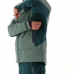 Uomo CMP Giacche Sci|Giacche Invernali^Guscio Unlimitech da uomo 3 strati