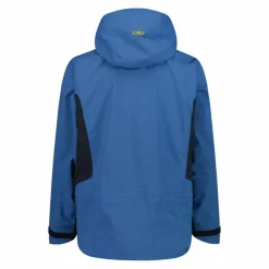 Uomo CMP Giacche Sci|Giacche Invernali^Guscio Unlimitech da uomo 3 strati