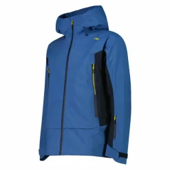 Uomo CMP Giacche Sci|Giacche Invernali^Guscio Unlimitech da uomo 3 strati