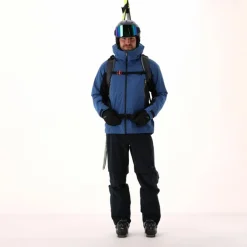 Uomo CMP Giacche Sci|Giacche Invernali^Guscio Unlimitech da uomo 3 strati