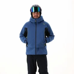 Uomo CMP Giacche Sci|Giacche Invernali^Guscio Unlimitech da uomo 3 strati