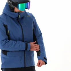 Uomo CMP Giacche Sci|Giacche Invernali^Guscio Unlimitech da uomo 3 strati