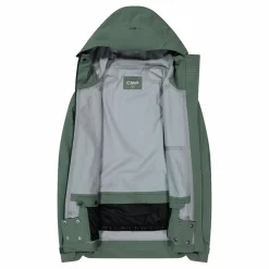 Uomo CMP Giacche Sci|Giacche Invernali^Guscio Unlimitech da uomo 3 strati