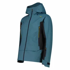 Uomo CMP Giacche Sci|Giacche Invernali^Guscio Unlimitech da uomo 3 strati