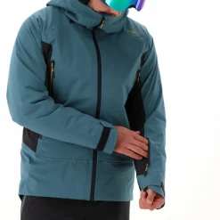 Uomo CMP Giacche Sci|Giacche Invernali^Guscio Unlimitech da uomo 3 strati