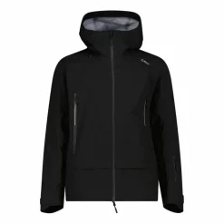 Uomo CMP Giacche Sci|Giacche Invernali^Guscio Unlimitech da uomo 3 strati