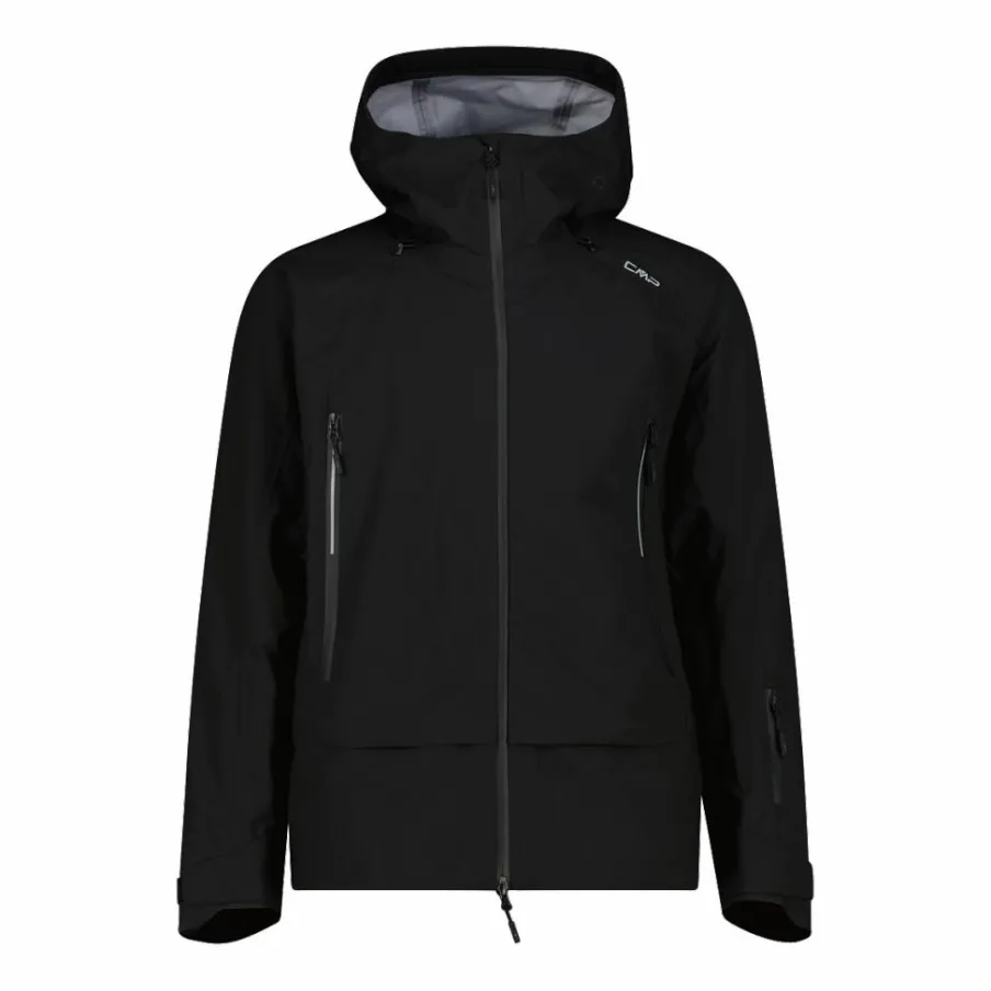 Uomo CMP Giacche Sci|Giacche Invernali^Guscio Unlimitech da uomo 3 strati