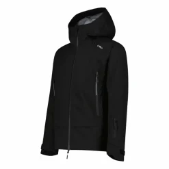 Uomo CMP Giacche Sci|Giacche Invernali^Guscio Unlimitech da uomo 3 strati