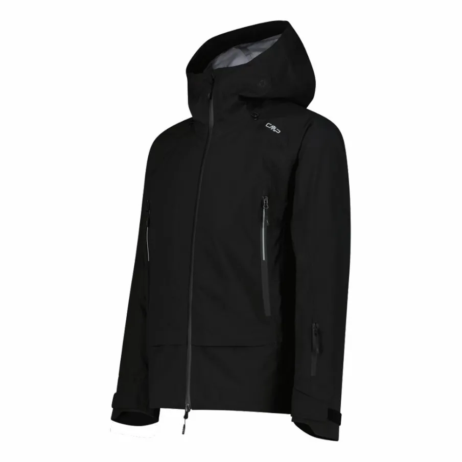 Uomo CMP Giacche Sci|Giacche Invernali^Guscio Unlimitech da uomo 3 strati