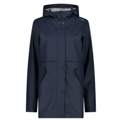 Donna CMP Gusci E Giacche Impermeabili^Impermeabile lungo da donna