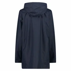 Donna CMP Gusci E Giacche Impermeabili^Impermeabile lungo da donna