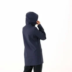 Donna CMP Gusci E Giacche Impermeabili^Impermeabile lungo da donna