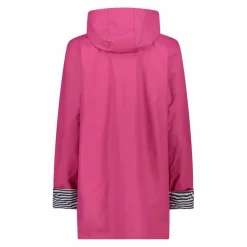 Donna CMP Gusci E Giacche Impermeabili^Impermeabile lungo da donna