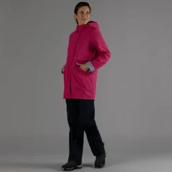 Donna CMP Gusci E Giacche Impermeabili^Impermeabile lungo da donna