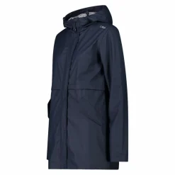 Donna CMP Gusci E Giacche Impermeabili^Impermeabile lungo da donna