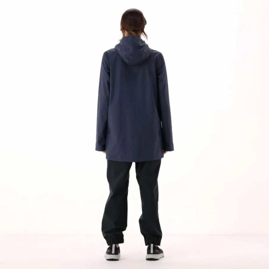 Donna CMP Gusci E Giacche Impermeabili^Impermeabile lungo da donna