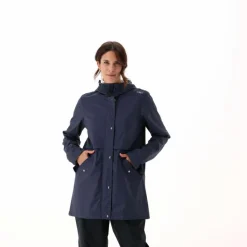 Donna CMP Gusci E Giacche Impermeabili^Impermeabile lungo da donna