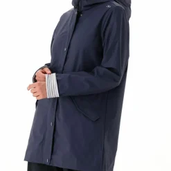 Donna CMP Gusci E Giacche Impermeabili^Impermeabile lungo da donna