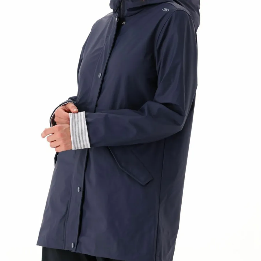 Donna CMP Gusci E Giacche Impermeabili^Impermeabile lungo da donna