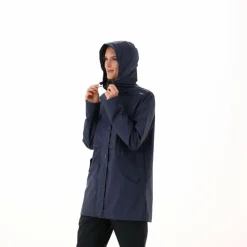 Donna CMP Gusci E Giacche Impermeabili^Impermeabile lungo da donna