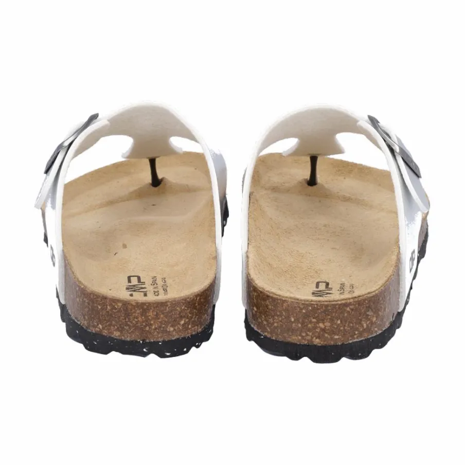 Donna CMP Sandali^Infradito Eco Mymosa donna