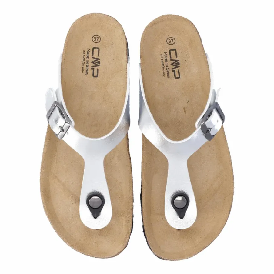 Donna CMP Sandali^Infradito Eco Mymosa donna