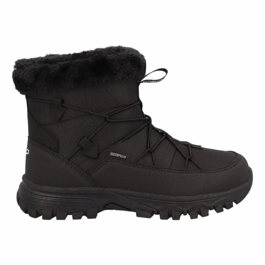 CMP Scarpe Neve E Doposci^Khaiatos WP stivali da neve ragazza