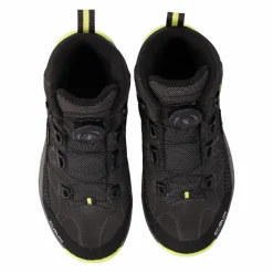 Bambino CMP Scarpe Trekking|Scarpe Trekking^Kiruna Mid FitGo fleece WP scarpe trekking da bambino