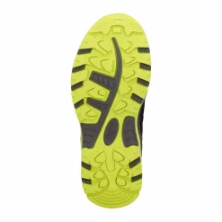 Bambino CMP Scarpe Trekking|Scarpe Trekking^Kiruna Mid FitGo fleece WP scarpe trekking da bambino