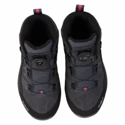 Bambino CMP Scarpe Trekking|Scarpe Trekking^Kiruna Mid FitGo fleece WP scarpe trekking da bambino