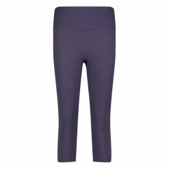 Donna CMP Pantaloni Tuta^Leggings 3/4 stretch da donna