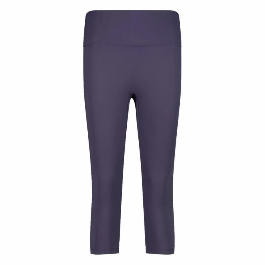 Donna CMP Pantaloni Tuta^Leggings 3/4 stretch da donna