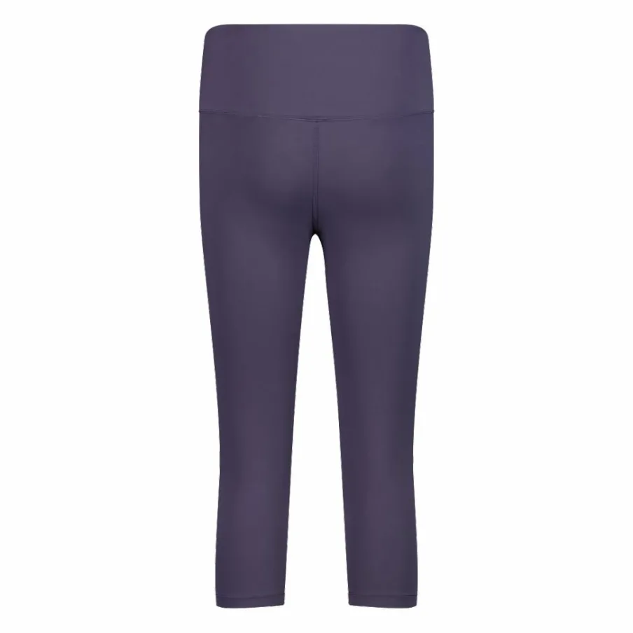 Donna CMP Pantaloni Tuta^Leggings 3/4 stretch da donna