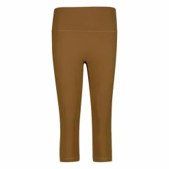 Donna CMP Pantaloni Tuta^Leggings 3/4 stretch da donna