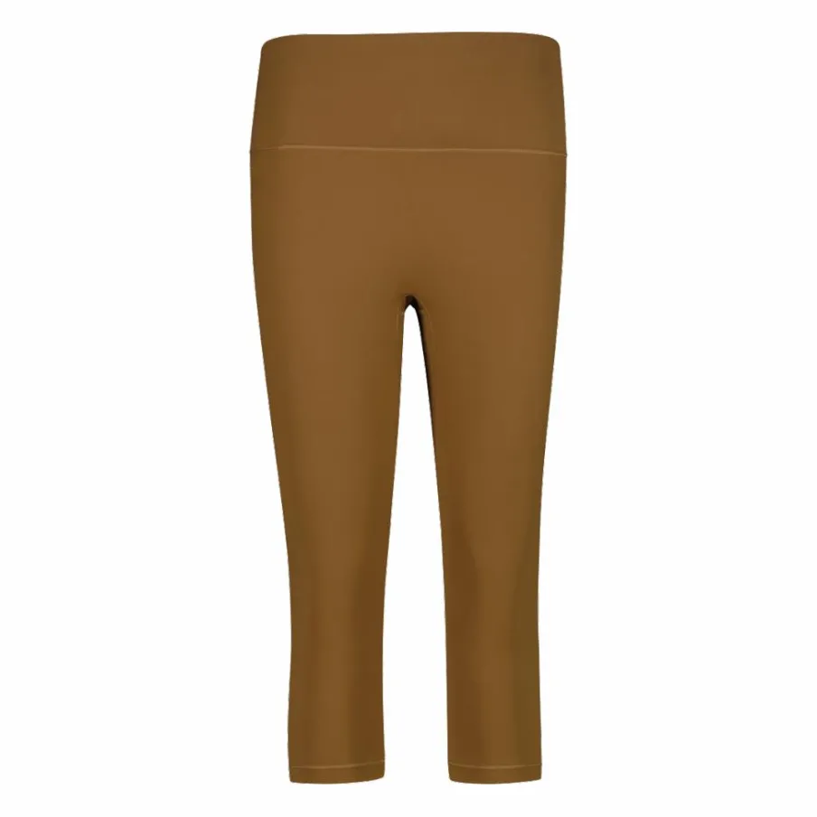 Donna CMP Pantaloni Tuta^Leggings 3/4 stretch da donna