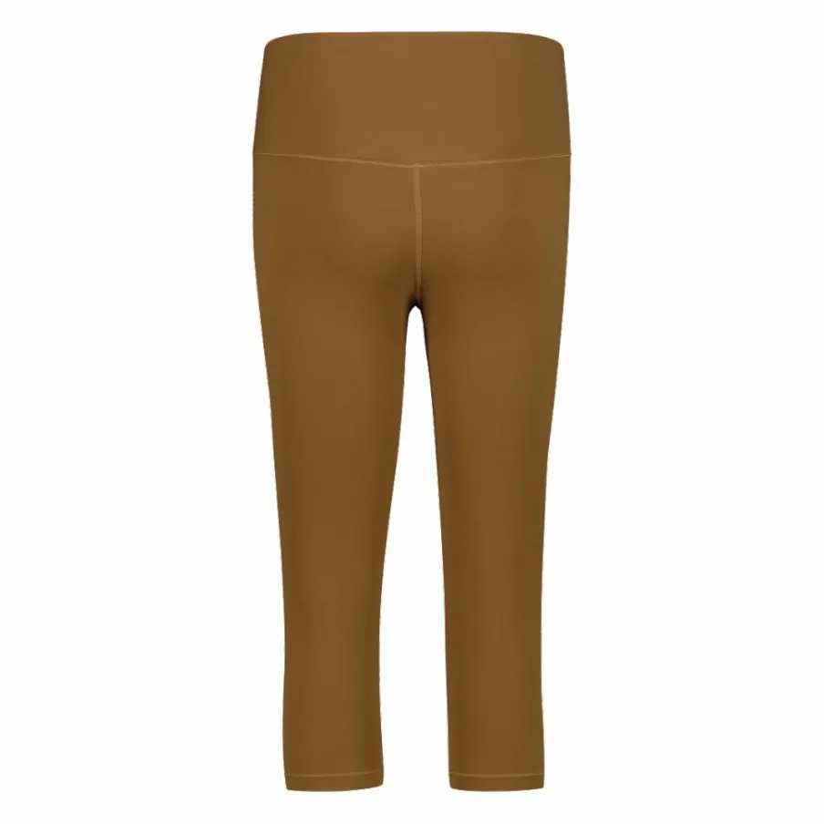 Donna CMP Pantaloni Tuta^Leggings 3/4 stretch da donna
