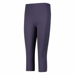 Donna CMP Pantaloni Tuta^Leggings 3/4 stretch da donna