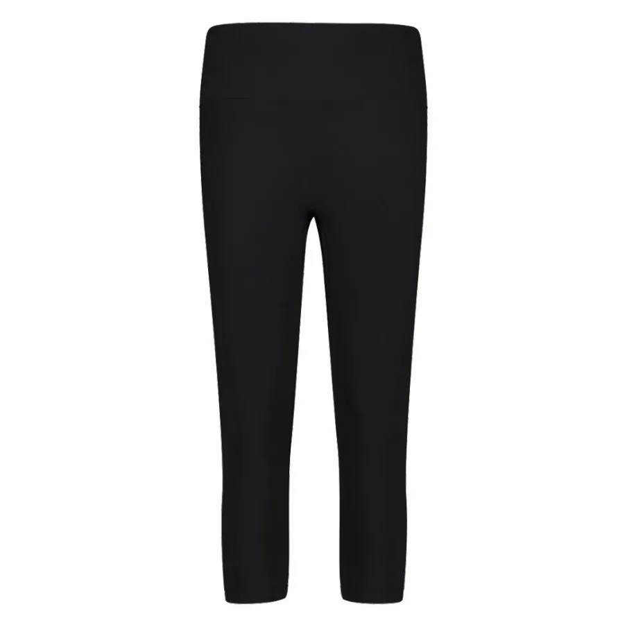 Donna CMP Pantaloni Tuta^Leggings 3/4 stretch da donna