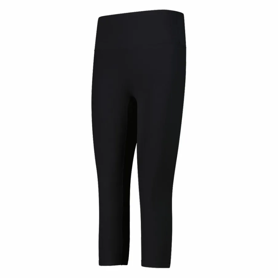 Donna CMP Pantaloni Tuta^Leggings 3/4 stretch da donna