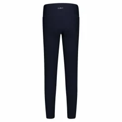 Donna CMP Pantaloni Running E Ciclismo^Leggings da donna 4-way stretch