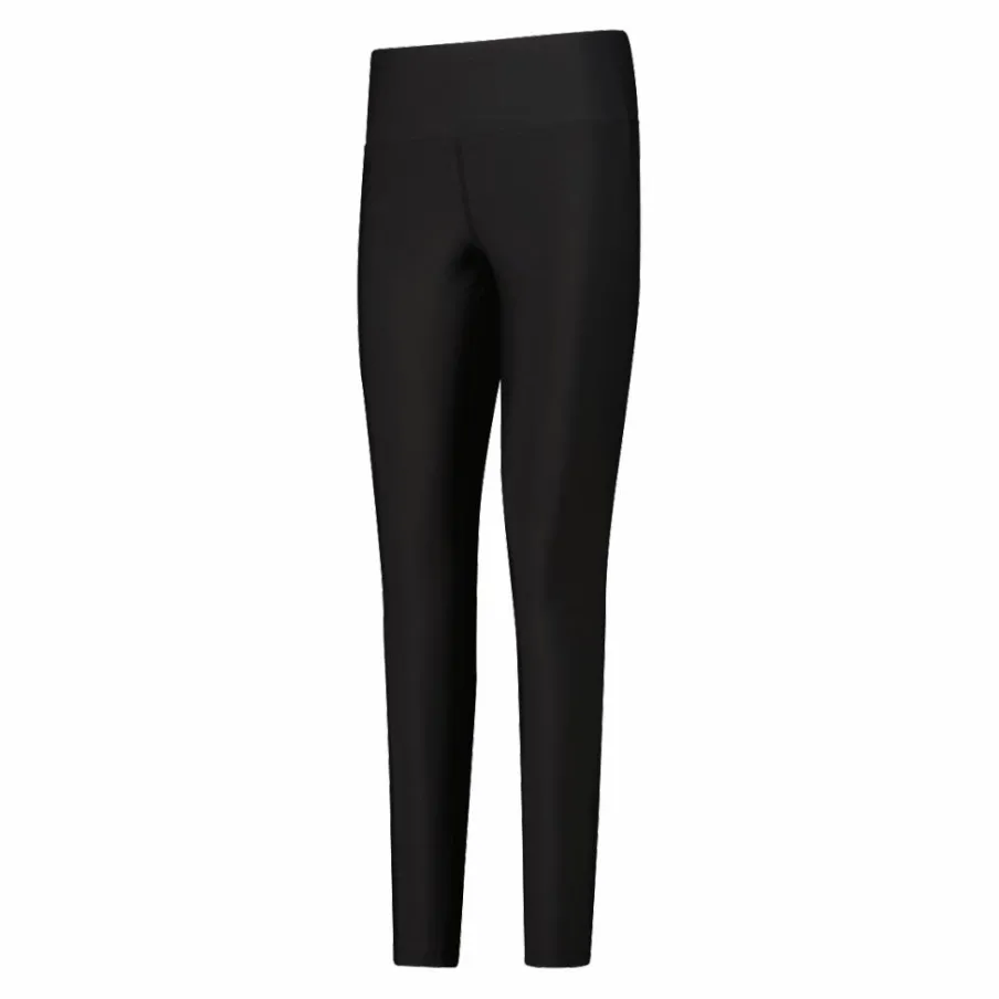 Donna CMP Pantaloni Running E Ciclismo^Leggings da donna 4-way stretch