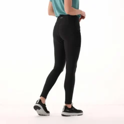 Donna CMP Pantaloni Running E Ciclismo^Leggings da donna 4-way stretch