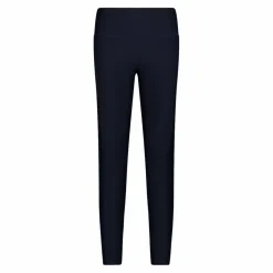Donna CMP Pantaloni Running E Ciclismo^Leggings da donna 4-way stretch
