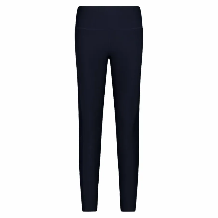 Donna CMP Pantaloni Running E Ciclismo^Leggings da donna 4-way stretch