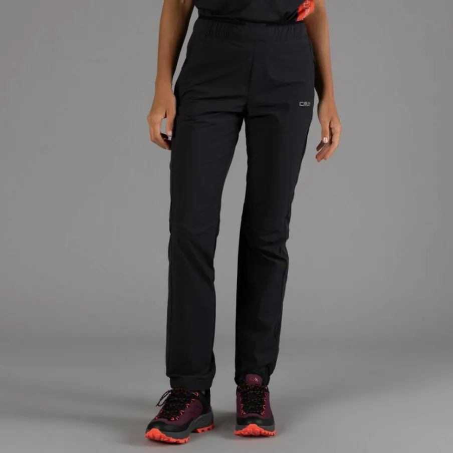 Donna CMP Pantaloni Trekking^Leggings Unlimitech da donna
